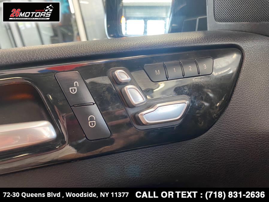 Used Mercedes-Benz GLE 4MATIC 4dr GLE 350 2016 | 26 Motors Queens. Woodside, New York Used Mercedes-Benz GLE 4MATIC 4dr GLE 350 2016 | 26 Motors Queens. Woodside, New York