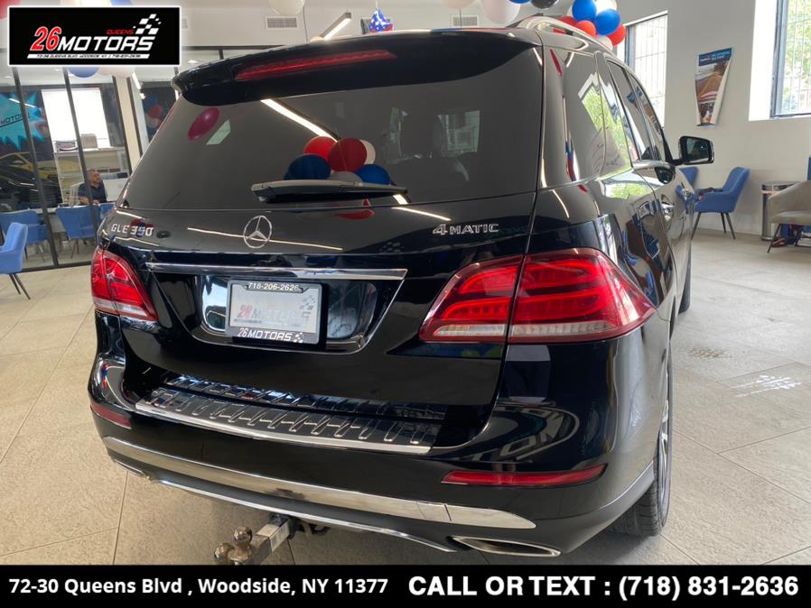 Used Mercedes-Benz GLE 4MATIC 4dr GLE 350 2016 | 26 Motors Queens. Woodside, New York Used Mercedes-Benz GLE 4MATIC 4dr GLE 350 2016 | 26 Motors Queens. Woodside, New York
