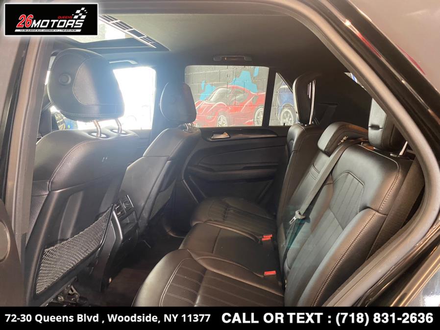 Used Mercedes-Benz GLE 4MATIC 4dr GLE 350 2016 | 26 Motors Queens. Woodside, New York Used Mercedes-Benz GLE 4MATIC 4dr GLE 350 2016 | 26 Motors Queens. Woodside, New York