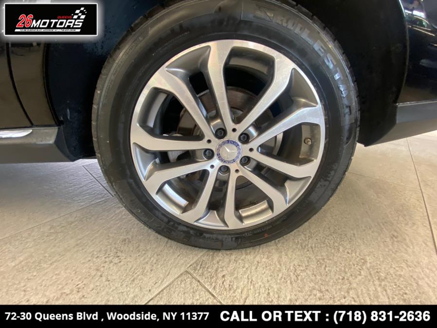 Used Mercedes-Benz GLE 4MATIC 4dr GLE 350 2016 | 26 Motors Queens. Woodside, New York Used Mercedes-Benz GLE 4MATIC 4dr GLE 350 2016 | 26 Motors Queens. Woodside, New York