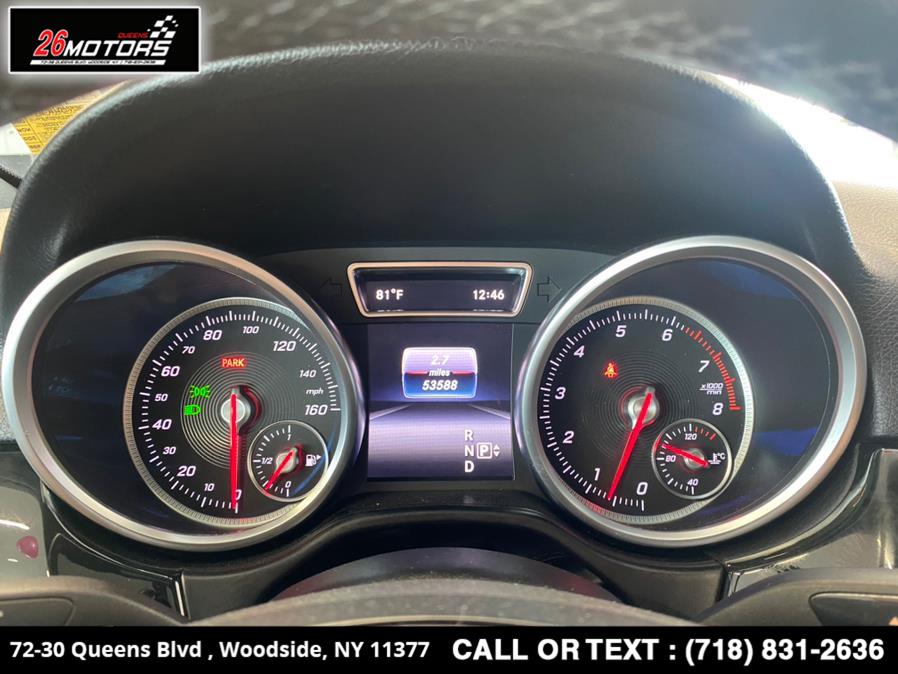 Used Mercedes-Benz GLE 4MATIC 4dr GLE 350 2016 | 26 Motors Queens. Woodside, New York Used Mercedes-Benz GLE 4MATIC 4dr GLE 350 2016 | 26 Motors Queens. Woodside, New York