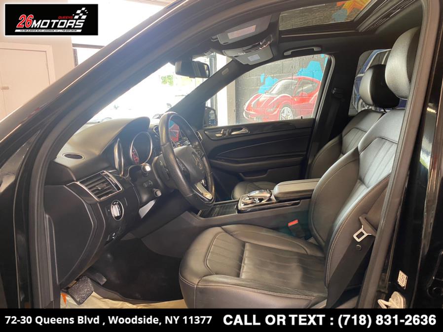 Used Mercedes-Benz GLE 4MATIC 4dr GLE 350 2016 | 26 Motors Queens. Woodside, New York Used Mercedes-Benz GLE 4MATIC 4dr GLE 350 2016 | 26 Motors Queens. Woodside, New York