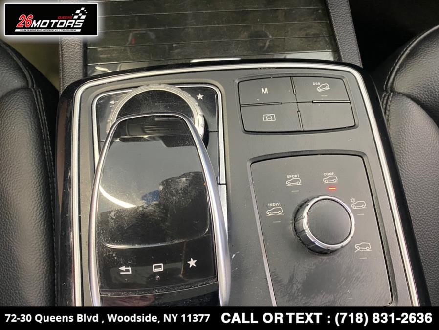 Used Mercedes-Benz GLE 4MATIC 4dr GLE 350 2016 | 26 Motors Queens. Woodside, New York Used Mercedes-Benz GLE 4MATIC 4dr GLE 350 2016 | 26 Motors Queens. Woodside, New York