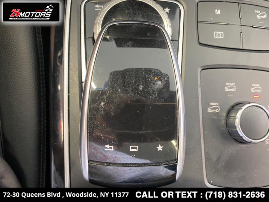 Used Mercedes-Benz GLE 4MATIC 4dr GLE 350 2016 | 26 Motors Queens. Woodside, New York Used Mercedes-Benz GLE 4MATIC 4dr GLE 350 2016 | 26 Motors Queens. Woodside, New York