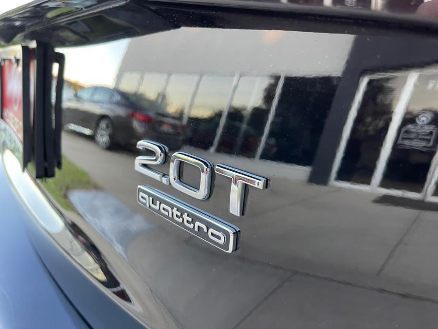 Used Audi Q5 quattro 4dr 2.0T Premium Plus 2016 | House of Cars CT. Meriden, Connecticut