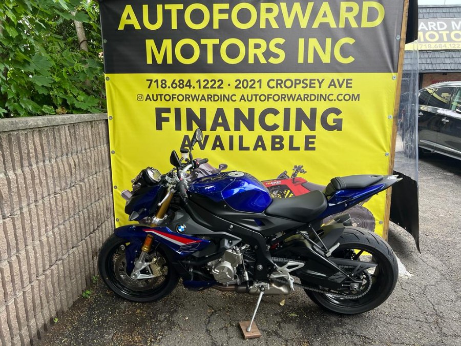 2021 BMW S1000R S1000R, available for sale in Brooklyn, NY