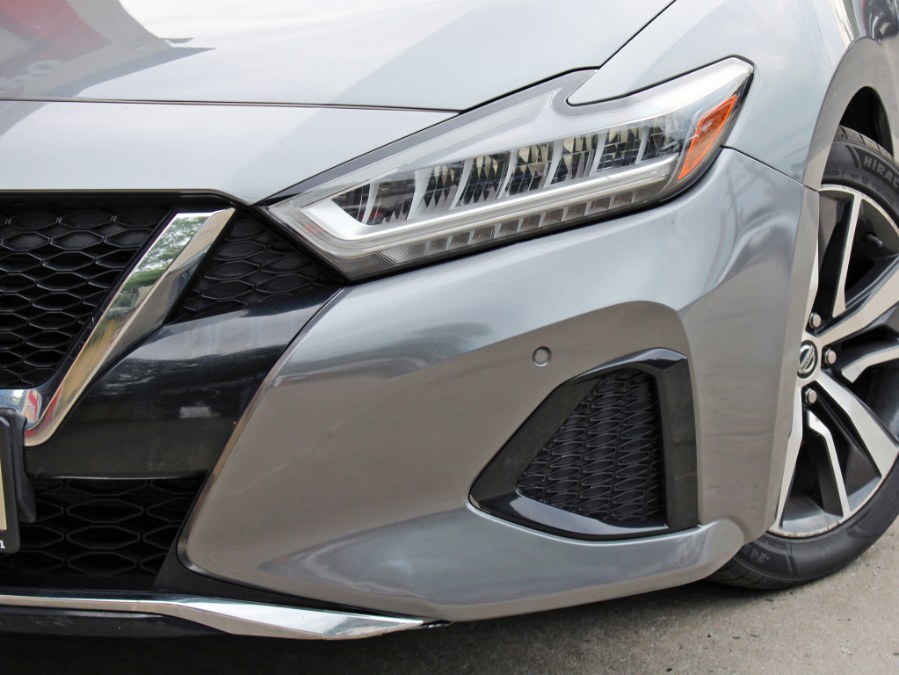 2019 Nissan Maxima 3.5 SL, available for sale in Great Neck, New York | Auto Expo Ent Inc.. Great Neck, New York