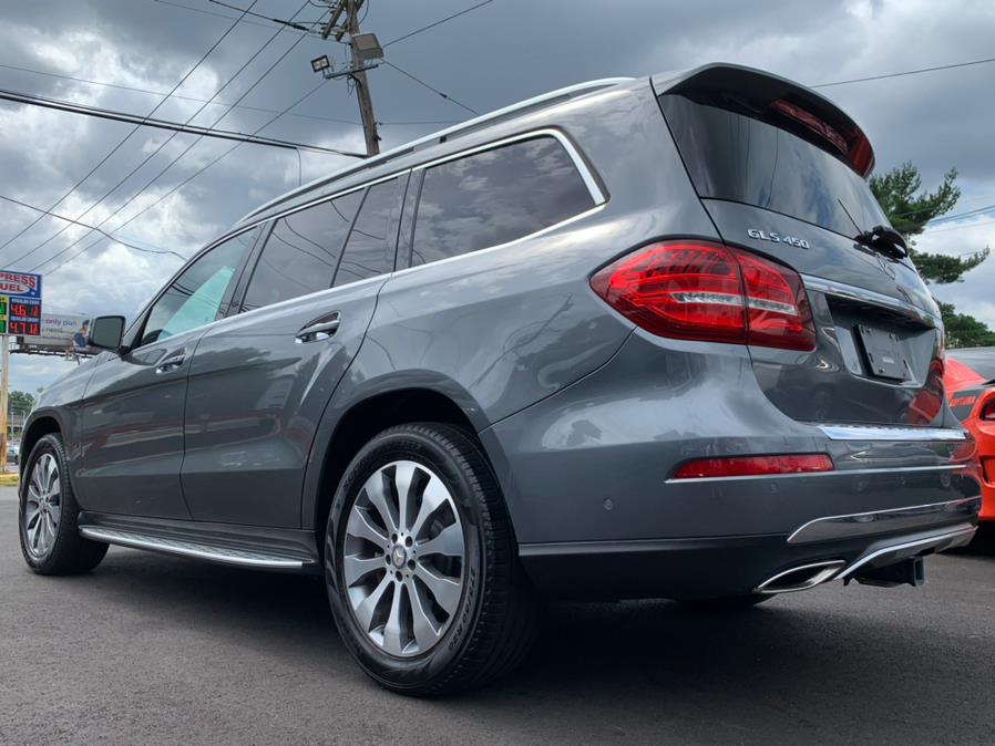 Used Mercedes-Benz GLS GLS 450 4MATIC SUV 2017 | Champion Auto Hillside. Hillside, New Jersey Used Mercedes-Benz GLS GLS 450 4MATIC SUV 2017 | Champion Auto Hillside. Hillside, New Jersey