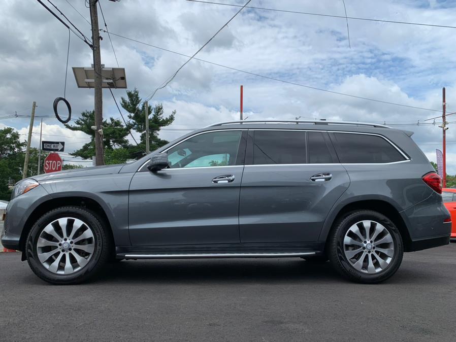 Used Mercedes-Benz GLS GLS 450 4MATIC SUV 2017 | Champion Auto Hillside. Hillside, New Jersey Used Mercedes-Benz GLS GLS 450 4MATIC SUV 2017 | Champion Auto Hillside. Hillside, New Jersey