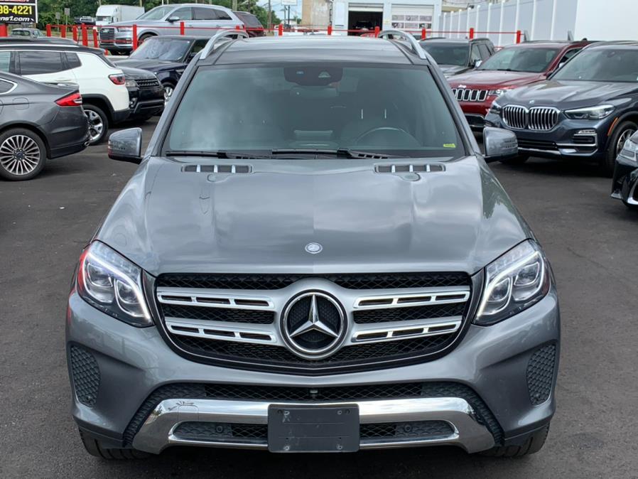 Used Mercedes-Benz GLS GLS 450 4MATIC SUV 2017 | Champion Auto Hillside. Hillside, New Jersey Used Mercedes-Benz GLS GLS 450 4MATIC SUV 2017 | Champion Auto Hillside. Hillside, New Jersey