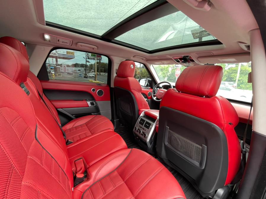 Used Land Rover Range Rover Sport 4WD 4dr Autobiography 2014 | Champion Auto Hillside. Hillside, New Jersey Used Land Rover Range Rover Sport 4WD 4dr Autobiography 2014 | Champion Auto Hillside. Hillside, New Jersey