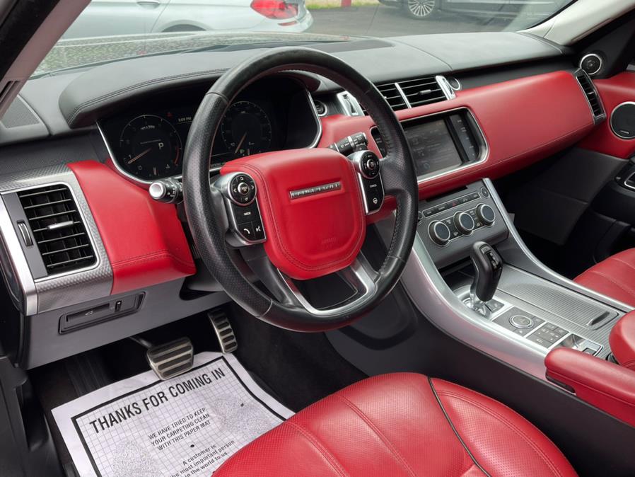 Used Land Rover Range Rover Sport 4WD 4dr Autobiography 2014 | Champion Auto Hillside. Hillside, New Jersey Used Land Rover Range Rover Sport 4WD 4dr Autobiography 2014 | Champion Auto Hillside. Hillside, New Jersey
