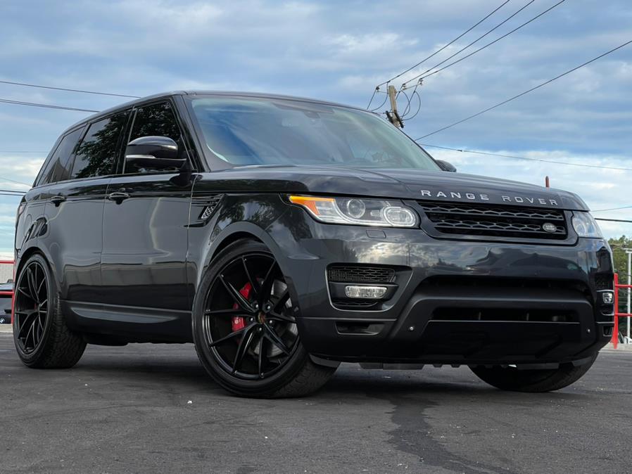 Used Land Rover Range Rover Sport 4WD 4dr Autobiography 2014 | Champion Auto Hillside. Hillside, New Jersey Used Land Rover Range Rover Sport 4WD 4dr Autobiography 2014 | Champion Auto Hillside. Hillside, New Jersey