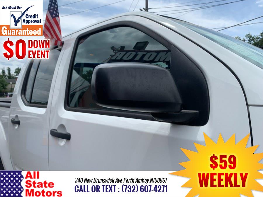 2015 Nissan Frontier 4WD Crew Cab SWB Auto PRO-4X, available for sale in Perth Amboy, New Jersey | All State Motor Inc. Perth Amboy, New Jersey 2015 Nissan Frontier 4WD Crew Cab SWB Auto PRO-4X, available for sale in Perth Amboy, New Jersey | All State Motor Inc. Perth Amboy, New Jersey