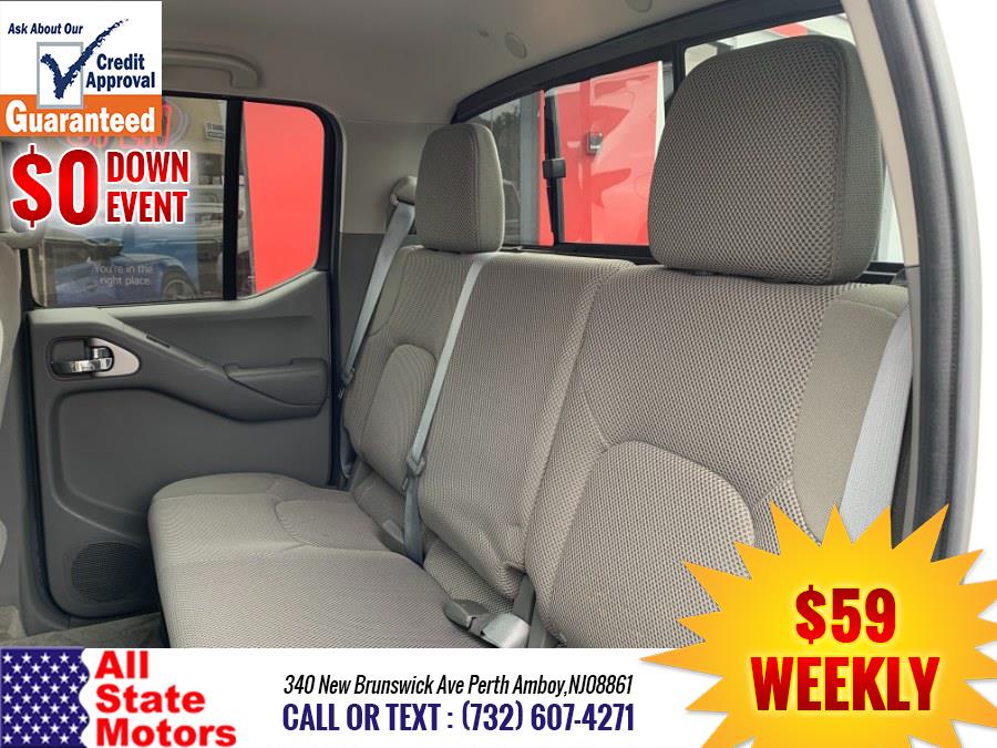 2015 Nissan Frontier 4WD Crew Cab SWB Auto PRO-4X, available for sale in Perth Amboy, New Jersey | All State Motor Inc. Perth Amboy, New Jersey 2015 Nissan Frontier 4WD Crew Cab SWB Auto PRO-4X, available for sale in Perth Amboy, New Jersey | All State Motor Inc. Perth Amboy, New Jersey