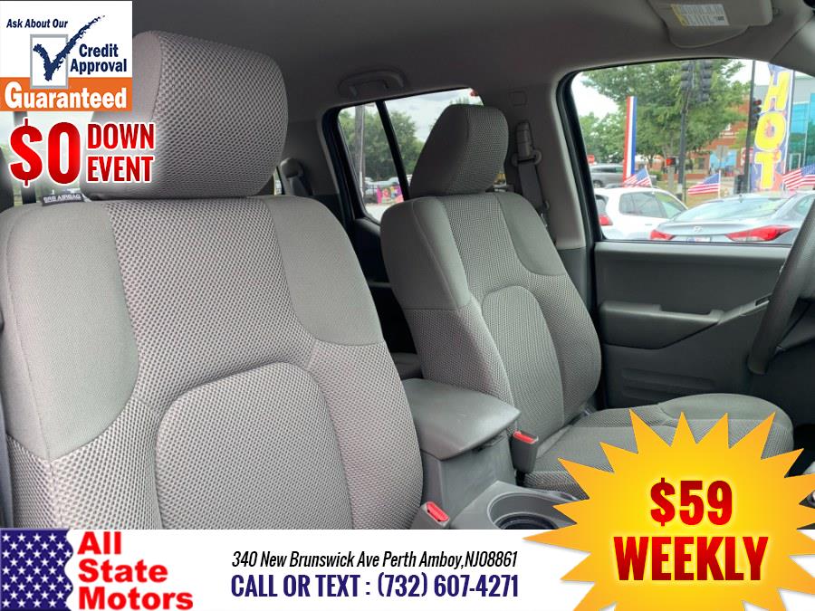 2015 Nissan Frontier 4WD Crew Cab SWB Auto PRO-4X, available for sale in Perth Amboy, New Jersey | All State Motor Inc. Perth Amboy, New Jersey 2015 Nissan Frontier 4WD Crew Cab SWB Auto PRO-4X, available for sale in Perth Amboy, New Jersey | All State Motor Inc. Perth Amboy, New Jersey
