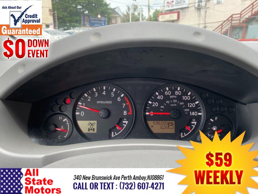 2015 Nissan Frontier 4WD Crew Cab SWB Auto PRO-4X, available for sale in Perth Amboy, New Jersey | All State Motor Inc. Perth Amboy, New Jersey 2015 Nissan Frontier 4WD Crew Cab SWB Auto PRO-4X, available for sale in Perth Amboy, New Jersey | All State Motor Inc. Perth Amboy, New Jersey