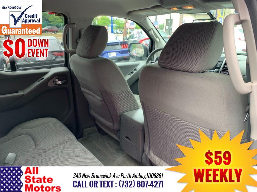 2015 Nissan Frontier 4WD Crew Cab SWB Auto PRO-4X, available for sale in Perth Amboy, New Jersey | All State Motor Inc. Perth Amboy, New Jersey 2015 Nissan Frontier 4WD Crew Cab SWB Auto PRO-4X, available for sale in Perth Amboy, New Jersey | All State Motor Inc. Perth Amboy, New Jersey