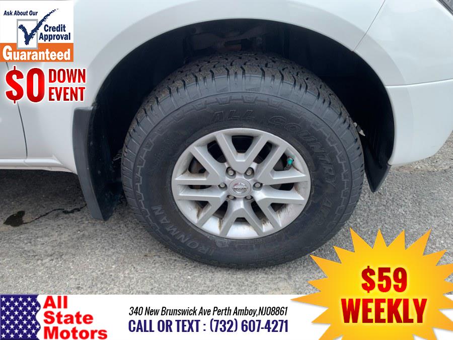 2015 Nissan Frontier 4WD Crew Cab SWB Auto PRO-4X, available for sale in Perth Amboy, New Jersey | All State Motor Inc. Perth Amboy, New Jersey 2015 Nissan Frontier 4WD Crew Cab SWB Auto PRO-4X, available for sale in Perth Amboy, New Jersey | All State Motor Inc. Perth Amboy, New Jersey