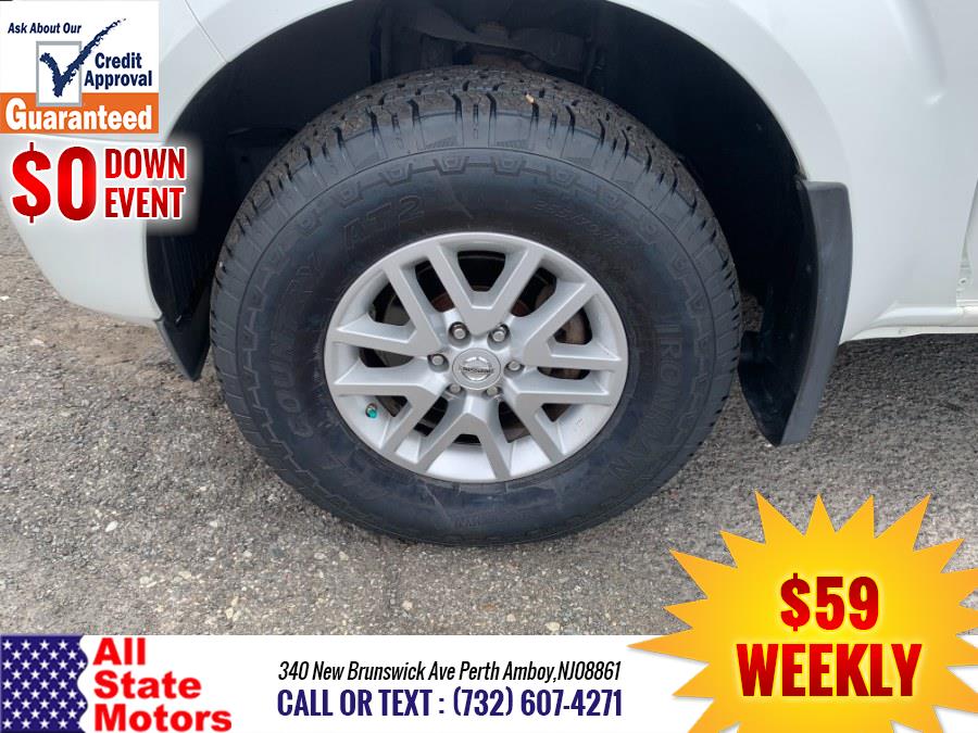 2015 Nissan Frontier 4WD Crew Cab SWB Auto PRO-4X, available for sale in Perth Amboy, New Jersey | All State Motor Inc. Perth Amboy, New Jersey 2015 Nissan Frontier 4WD Crew Cab SWB Auto PRO-4X, available for sale in Perth Amboy, New Jersey | All State Motor Inc. Perth Amboy, New Jersey