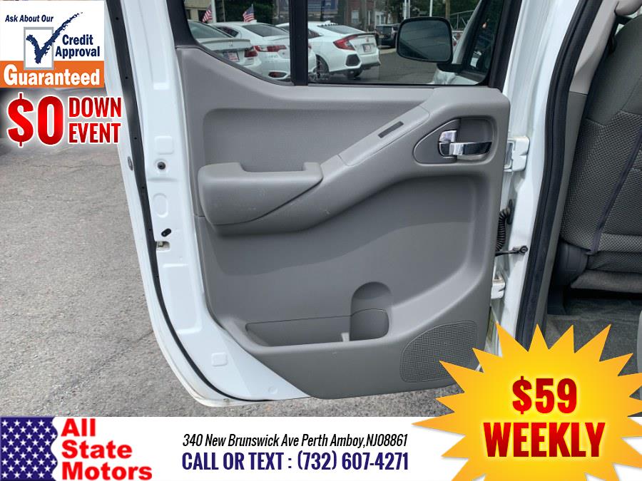 2015 Nissan Frontier 4WD Crew Cab SWB Auto PRO-4X, available for sale in Perth Amboy, New Jersey | All State Motor Inc. Perth Amboy, New Jersey 2015 Nissan Frontier 4WD Crew Cab SWB Auto PRO-4X, available for sale in Perth Amboy, New Jersey | All State Motor Inc. Perth Amboy, New Jersey