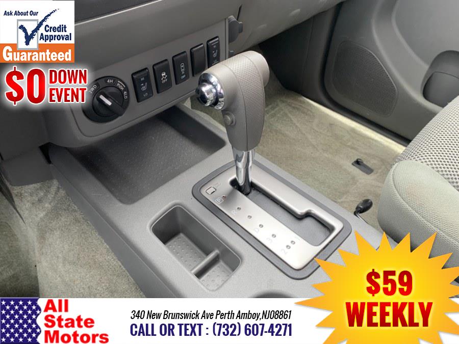2015 Nissan Frontier 4WD Crew Cab SWB Auto PRO-4X, available for sale in Perth Amboy, New Jersey | All State Motor Inc. Perth Amboy, New Jersey 2015 Nissan Frontier 4WD Crew Cab SWB Auto PRO-4X, available for sale in Perth Amboy, New Jersey | All State Motor Inc. Perth Amboy, New Jersey