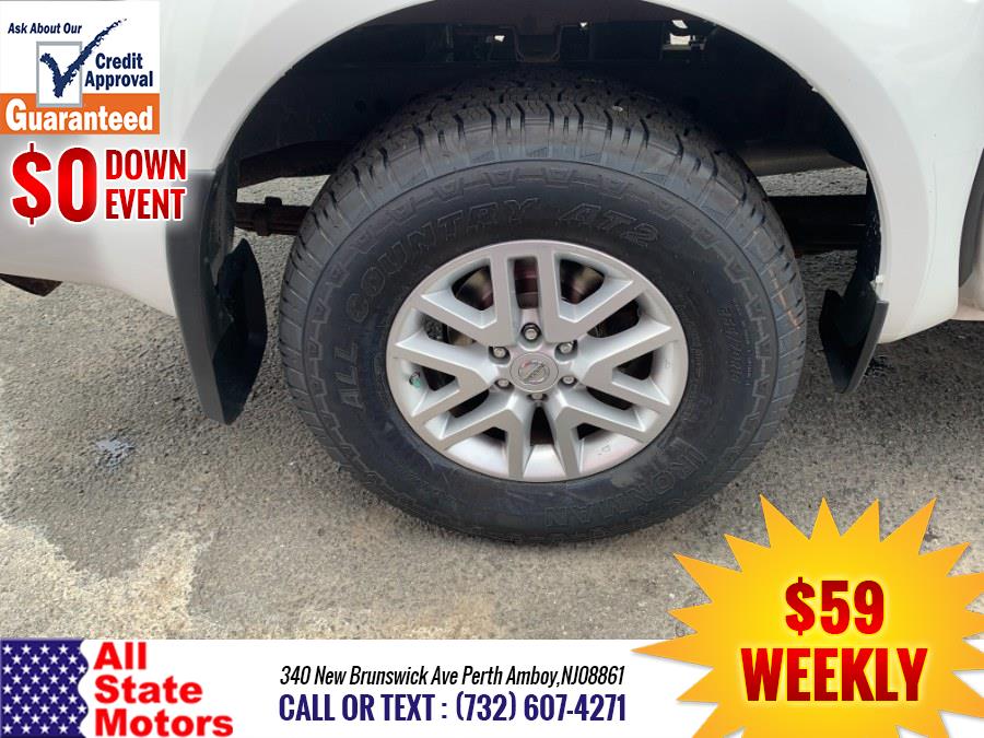 2015 Nissan Frontier 4WD Crew Cab SWB Auto PRO-4X, available for sale in Perth Amboy, New Jersey | All State Motor Inc. Perth Amboy, New Jersey 2015 Nissan Frontier 4WD Crew Cab SWB Auto PRO-4X, available for sale in Perth Amboy, New Jersey | All State Motor Inc. Perth Amboy, New Jersey