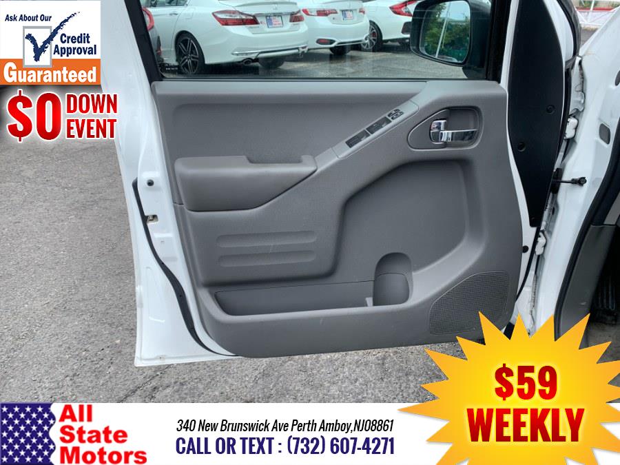 2015 Nissan Frontier 4WD Crew Cab SWB Auto PRO-4X, available for sale in Perth Amboy, New Jersey | All State Motor Inc. Perth Amboy, New Jersey 2015 Nissan Frontier 4WD Crew Cab SWB Auto PRO-4X, available for sale in Perth Amboy, New Jersey | All State Motor Inc. Perth Amboy, New Jersey