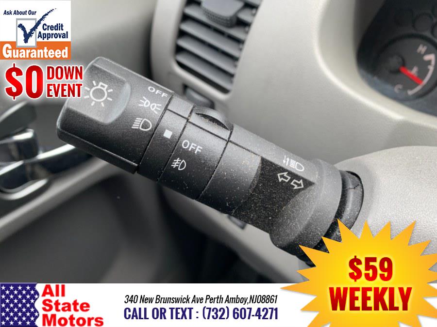 2015 Nissan Frontier 4WD Crew Cab SWB Auto PRO-4X, available for sale in Perth Amboy, New Jersey | All State Motor Inc. Perth Amboy, New Jersey 2015 Nissan Frontier 4WD Crew Cab SWB Auto PRO-4X, available for sale in Perth Amboy, New Jersey | All State Motor Inc. Perth Amboy, New Jersey