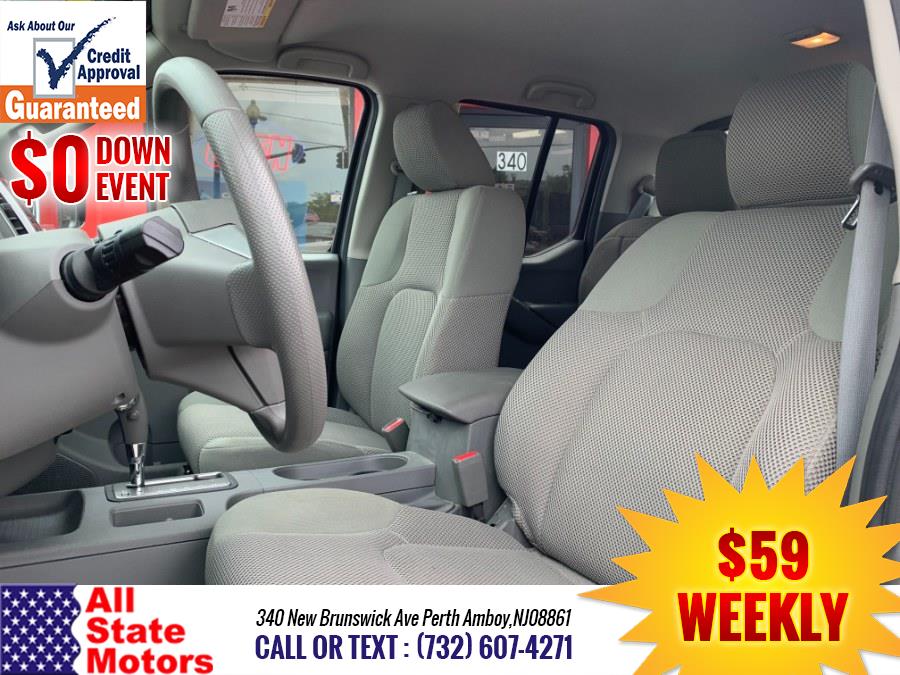 2015 Nissan Frontier 4WD Crew Cab SWB Auto PRO-4X, available for sale in Perth Amboy, New Jersey | All State Motor Inc. Perth Amboy, New Jersey 2015 Nissan Frontier 4WD Crew Cab SWB Auto PRO-4X, available for sale in Perth Amboy, New Jersey | All State Motor Inc. Perth Amboy, New Jersey