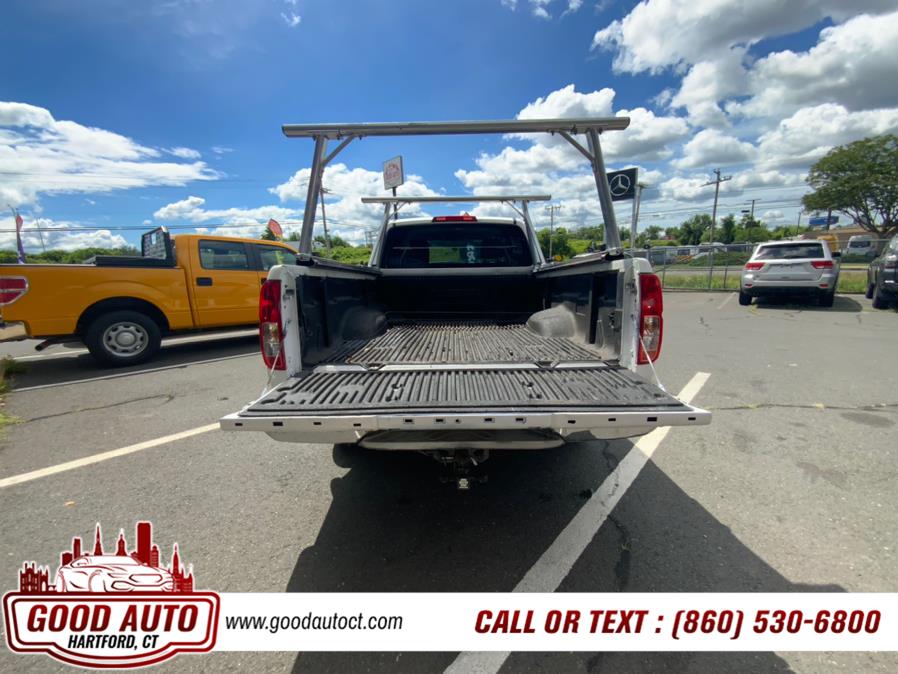 Used Nissan Frontier 2WD King Cab I4 Auto S 2015 | Good Auto LLC. Hartford, Connecticut Used Nissan Frontier 2WD King Cab I4 Auto S 2015 | Good Auto LLC. Hartford, Connecticut