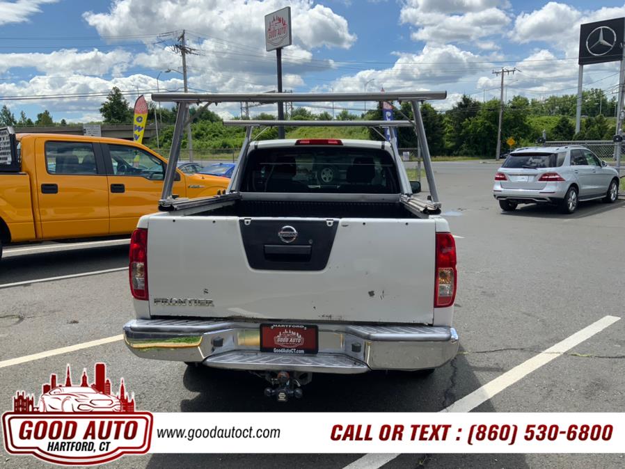 Used Nissan Frontier 2WD King Cab I4 Auto S 2015 | Good Auto LLC. Hartford, Connecticut Used Nissan Frontier 2WD King Cab I4 Auto S 2015 | Good Auto LLC. Hartford, Connecticut