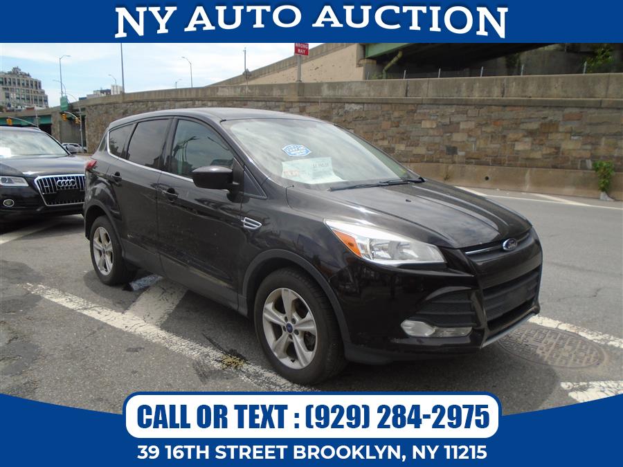 2013 Ford Escape 4WD 4dr SE, available for sale in Brooklyn, New York | NY Auto Auction. Brooklyn, New York 2013 Ford Escape 4WD 4dr SE, available for sale in Brooklyn, New York | NY Auto Auction. Brooklyn, New York