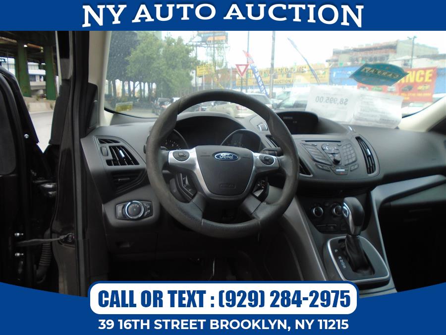 2013 Ford Escape 4WD 4dr SE, available for sale in Brooklyn, New York | NY Auto Auction. Brooklyn, New York 2013 Ford Escape 4WD 4dr SE, available for sale in Brooklyn, New York | NY Auto Auction. Brooklyn, New York