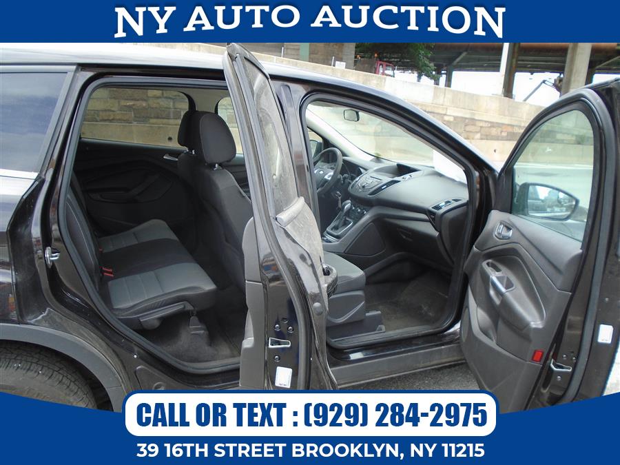 2013 Ford Escape 4WD 4dr SE, available for sale in Brooklyn, New York | NY Auto Auction. Brooklyn, New York 2013 Ford Escape 4WD 4dr SE, available for sale in Brooklyn, New York | NY Auto Auction. Brooklyn, New York