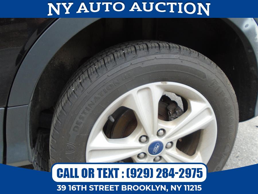 2013 Ford Escape 4WD 4dr SE, available for sale in Brooklyn, New York | NY Auto Auction. Brooklyn, New York 2013 Ford Escape 4WD 4dr SE, available for sale in Brooklyn, New York | NY Auto Auction. Brooklyn, New York