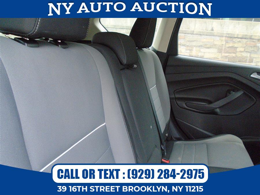 2013 Ford Escape 4WD 4dr SE, available for sale in Brooklyn, New York | NY Auto Auction. Brooklyn, New York 2013 Ford Escape 4WD 4dr SE, available for sale in Brooklyn, New York | NY Auto Auction. Brooklyn, New York