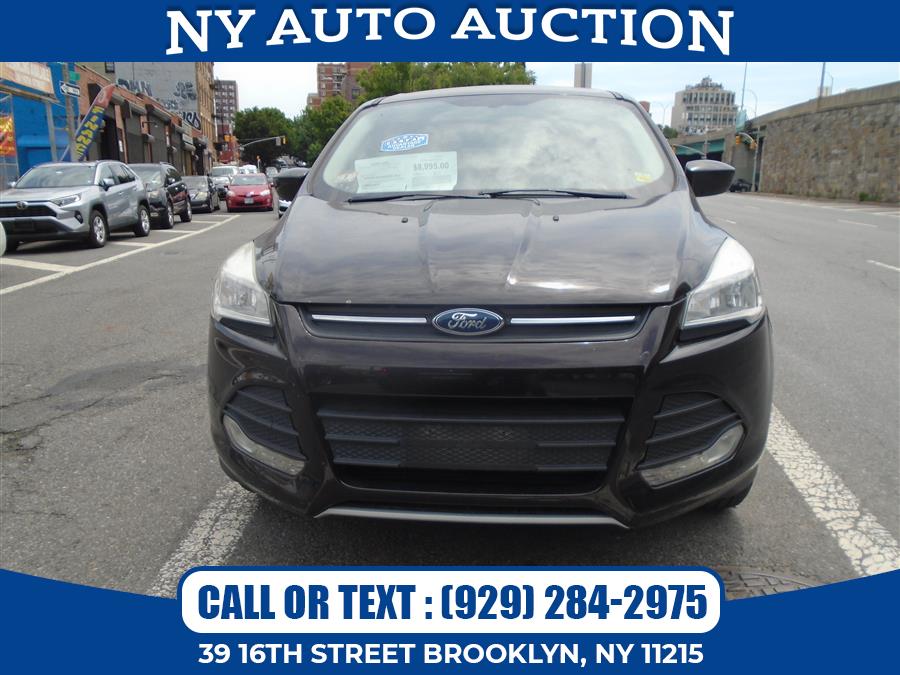 Used Ford Escape 4WD 4dr SE 2013 | NY Auto Auction. Brooklyn, New York