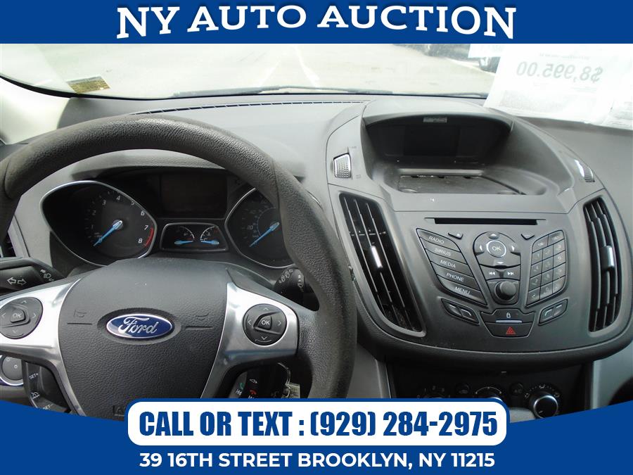 2013 Ford Escape 4WD 4dr SE, available for sale in Brooklyn, New York | NY Auto Auction. Brooklyn, New York 2013 Ford Escape 4WD 4dr SE, available for sale in Brooklyn, New York | NY Auto Auction. Brooklyn, New York