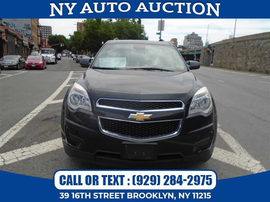 2014 Chevrolet Equinox AWD 4dr LT w/1LT, available for sale in Brooklyn, New York | NY Auto Auction. Brooklyn, New York