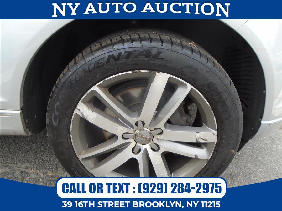2014 Audi Q7 quattro 4dr 3.0T Premium Plus, available for sale in Brooklyn, New York | NY Auto Auction. Brooklyn, New York 2014 Audi Q7 quattro 4dr 3.0T Premium Plus, available for sale in Brooklyn, New York | NY Auto Auction. Brooklyn, New York