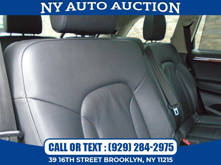 2014 Audi Q7 quattro 4dr 3.0T Premium Plus, available for sale in Brooklyn, New York | NY Auto Auction. Brooklyn, New York 2014 Audi Q7 quattro 4dr 3.0T Premium Plus, available for sale in Brooklyn, New York | NY Auto Auction. Brooklyn, New York