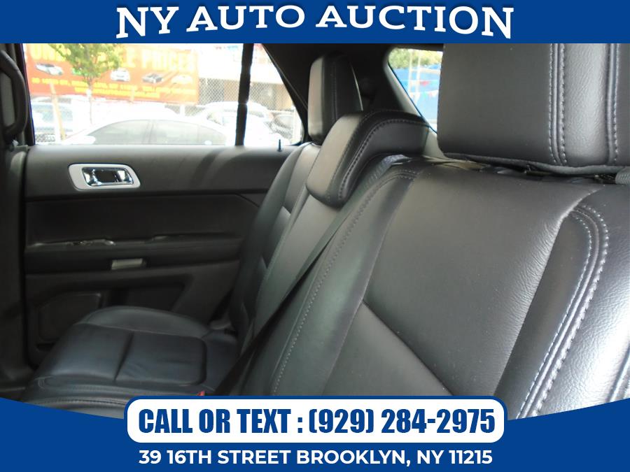 2013 Ford Explorer FWD 4dr XLT, available for sale in Brooklyn, New York | NY Auto Auction. Brooklyn, New York 2013 Ford Explorer FWD 4dr XLT, available for sale in Brooklyn, New York | NY Auto Auction. Brooklyn, New York