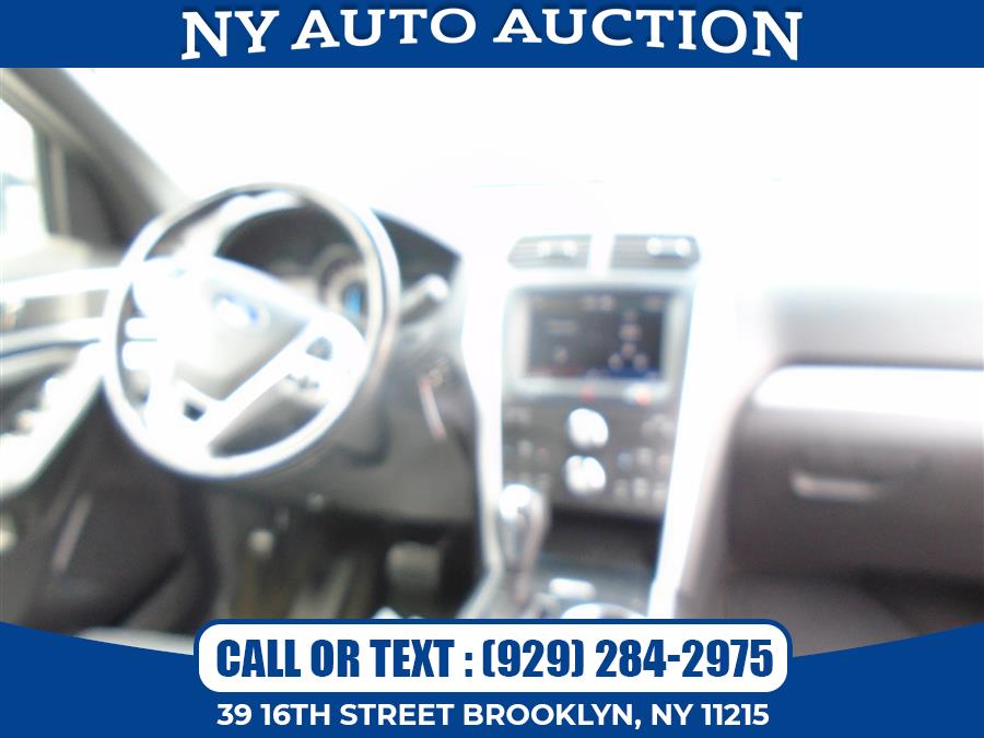 2013 Ford Explorer FWD 4dr XLT, available for sale in Brooklyn, New York | NY Auto Auction. Brooklyn, New York 2013 Ford Explorer FWD 4dr XLT, available for sale in Brooklyn, New York | NY Auto Auction. Brooklyn, New York