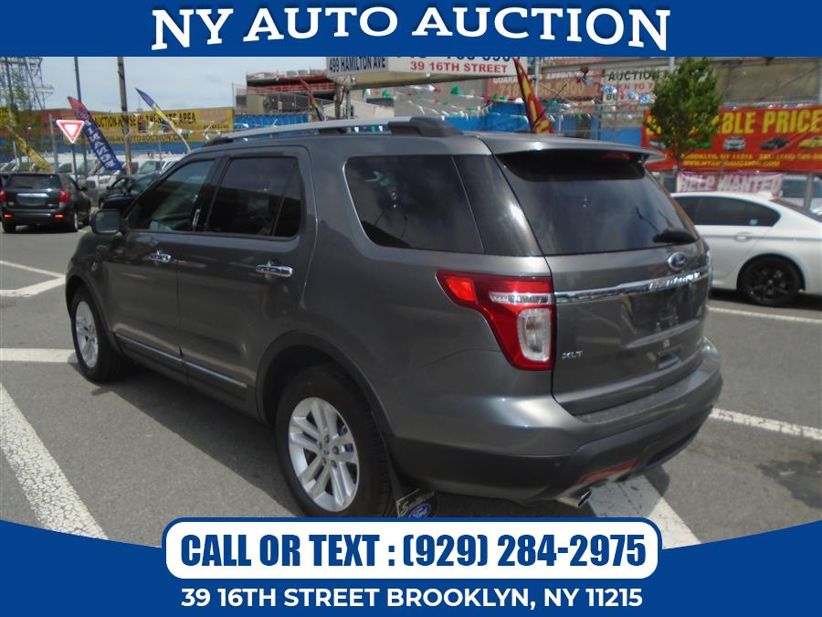 2013 Ford Explorer FWD 4dr XLT, available for sale in Brooklyn, New York | NY Auto Auction. Brooklyn, New York 2013 Ford Explorer FWD 4dr XLT, available for sale in Brooklyn, New York | NY Auto Auction. Brooklyn, New York