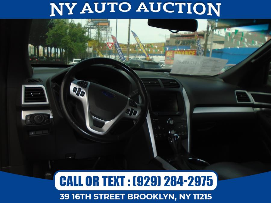 2013 Ford Explorer FWD 4dr XLT, available for sale in Brooklyn, New York | NY Auto Auction. Brooklyn, New York 2013 Ford Explorer FWD 4dr XLT, available for sale in Brooklyn, New York | NY Auto Auction. Brooklyn, New York