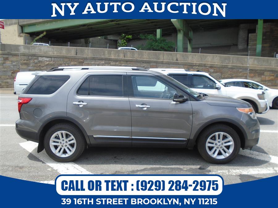 2013 Ford Explorer FWD 4dr XLT, available for sale in Brooklyn, New York | NY Auto Auction. Brooklyn, New York 2013 Ford Explorer FWD 4dr XLT, available for sale in Brooklyn, New York | NY Auto Auction. Brooklyn, New York