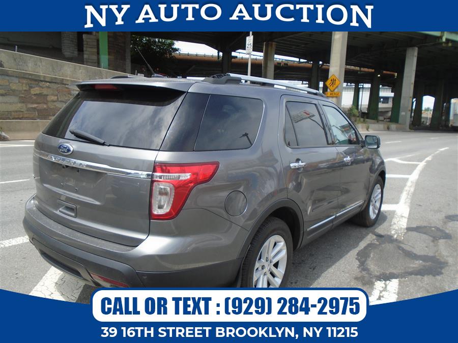 2013 Ford Explorer FWD 4dr XLT, available for sale in Brooklyn, New York | NY Auto Auction. Brooklyn, New York 2013 Ford Explorer FWD 4dr XLT, available for sale in Brooklyn, New York | NY Auto Auction. Brooklyn, New York