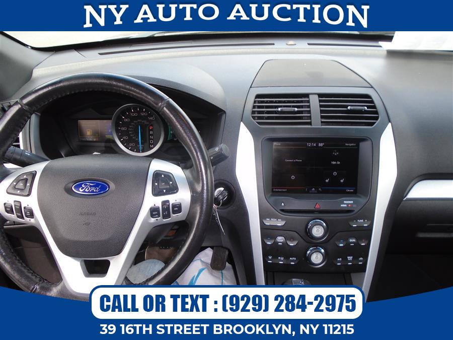 2013 Ford Explorer FWD 4dr XLT, available for sale in Brooklyn, New York | NY Auto Auction. Brooklyn, New York 2013 Ford Explorer FWD 4dr XLT, available for sale in Brooklyn, New York | NY Auto Auction. Brooklyn, New York