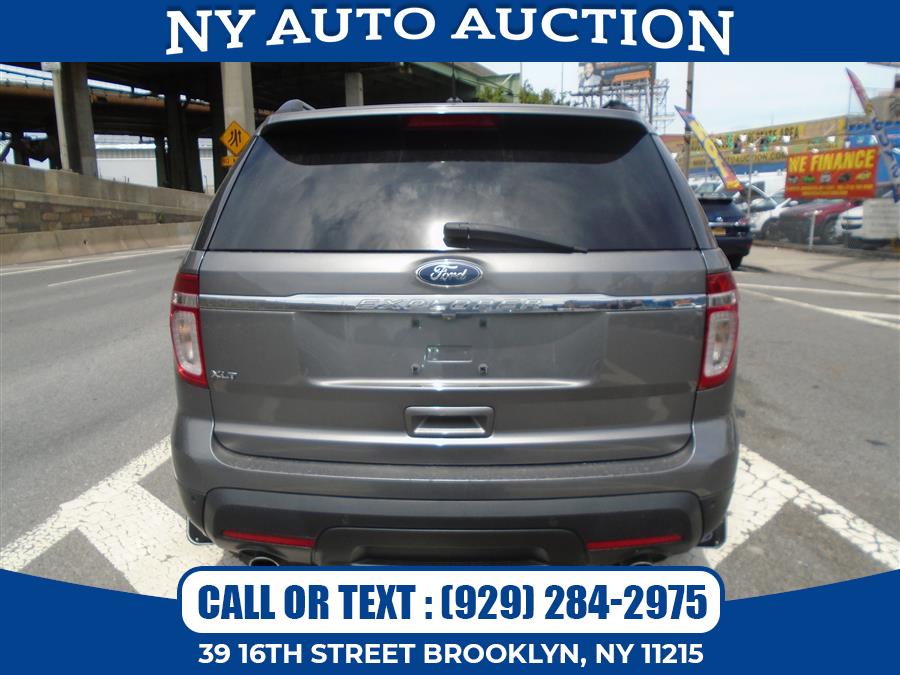 2013 Ford Explorer FWD 4dr XLT, available for sale in Brooklyn, New York | NY Auto Auction. Brooklyn, New York 2013 Ford Explorer FWD 4dr XLT, available for sale in Brooklyn, New York | NY Auto Auction. Brooklyn, New York